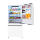 FORNO Milano Espresso Package - 62-Inch, 34.4 cu. ft. Refrigerators with Bottom Freezers - MyBBQDirect