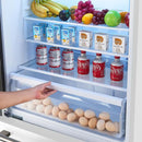 FORNO Milano Espresso Package - 62-Inch, 34.4 cu. ft. Refrigerators with Bottom Freezers - MyBBQDirect