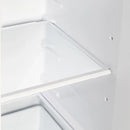 FORNO 2-Piece Appliance Package - 36-Inch Electric Range and 36-Inch Side by Side Refrigerator with Water Dispenser in Stainless Steel FBDL-013-09CAUS - MyBBQDirect