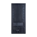 Forno Asciutto 16" Dry Aging Cabinet, Stainless Steel 304, 2.65 cu.ft. - FFSDA6857-16