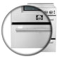 Forno 24″ Loiano Electric Range with 4 Element Burners - FFSEL6069-24