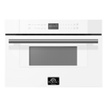 FORNO Capoliveri 30 Inch Stainless-Steel 1000 Watts Microwave Drawer 1.2 cu.ft. - FMWDR3000-30