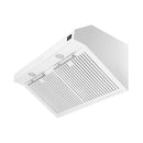 Forno Espresso Package - 30" Electric Range, Range Hood, Refrigerator and Dishwasher in Stainless, White, or Black