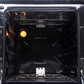 forno 20 electric range oven details