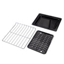 forno 20 electric range accessories