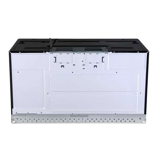 Forno FOTR3007 30-Inch Over-the-Range Microwave Black, Back View