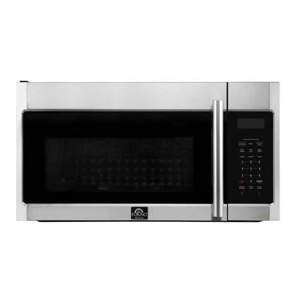 Forno Fornace 30" Over-the-Range Convection Microwave - MyBBQDirect
