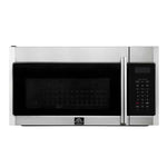 Forno Fornace 30" Over-the-Range Convection Microwave - MyBBQDirect
