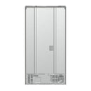 FORNO 3-Piece Appliance Package - 36-Inch Marco Gas Range, French Door Refrigerator, & Dishwasher in Stainless Steel FBDL-009-01CAUS - MyBBQDirect