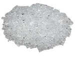 Majestic diamond fire glass media