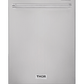 Thor Kitchen 24 inch. Stainless Steel Dishwasher - Energy Star (HDW2401SS)