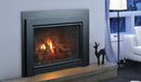 IDV44N insert with LOGF36 log set and IDV36RLT liner