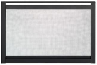 Majestic Essence inside fit front