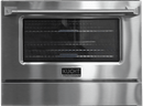 Kucht 5-Piece Appliance Package - 36-Inch Dual Range, 36-Inch Panel Ready Refrigerator, Under Cabinet Hood, Panel Ready Dishwasher, & Microwave Oven