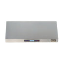 Kucht 48-Inch Under Cabinet Range Hood 1200 CFM in Stainless Steel & Silver KRH4820A