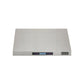 Kucht 30 in. Professional Under Cabinet Range Hood in Stainless Steel KRH3020A