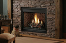 HBZDV3628N with louvered front (same product family front style)
