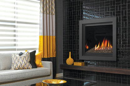 ZCV34/39/42 shown with decorative glass media