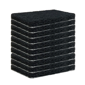 Le Griddle LGCKR – 10 Scour Pads - MyBBQDirect