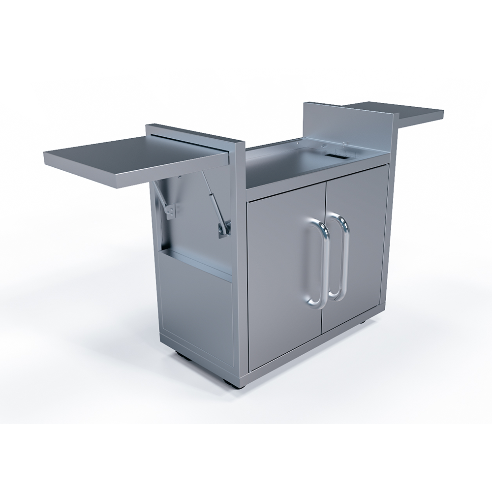 GFCART75 Le Griddle