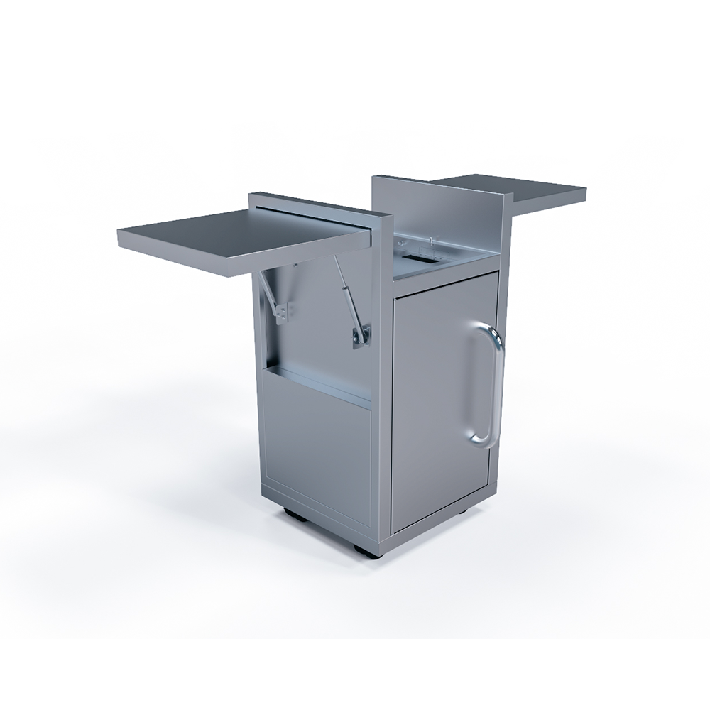 GFCART40 Le Griddle