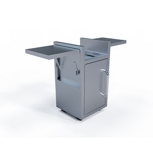 GFCART40 Le Griddle