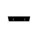 Le Griddle OML75BKPNL Matte Black Front Panel for 30" Pro Series Griddle