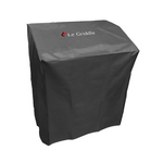 Le Griddle OMLCARTCOVER105 Vinyl Cover for 42" Le Griddle on Cart - MyBBQDirect