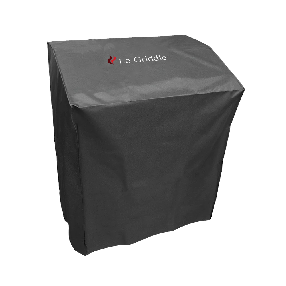 Le Griddle OMLCARTCOVER105 Vinyl Cover for 42" Le Griddle on Cart - MyBBQDirect