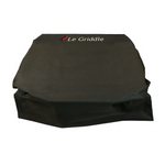 Le Griddle OMLLIDCOVER105 Vinyl Cover for 42" Built-In Le Griddle with Lid - MyBBQDirect