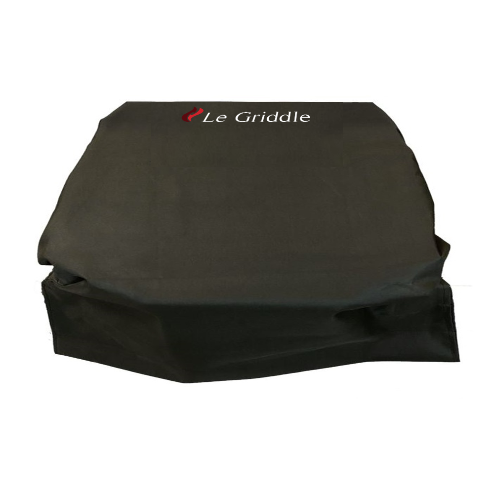 Le Griddle OMLLIDCOVER105 Vinyl Cover for 42" Built-In Le Griddle with Lid - MyBBQDirect