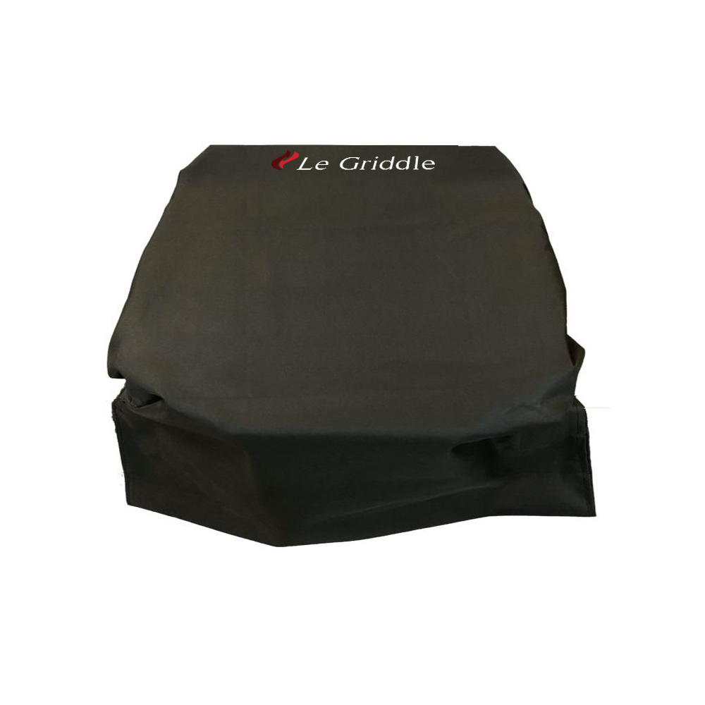 Le Griddle OMLLIDCOVER75 Vinyl Cover for 30" Built-In Le Griddle with Lid - MyBBQDirect