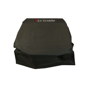 Le Griddle OMLLIDCOVER75 Vinyl Cover for 30" Built-In Le Griddle with Lid - MyBBQDirect
