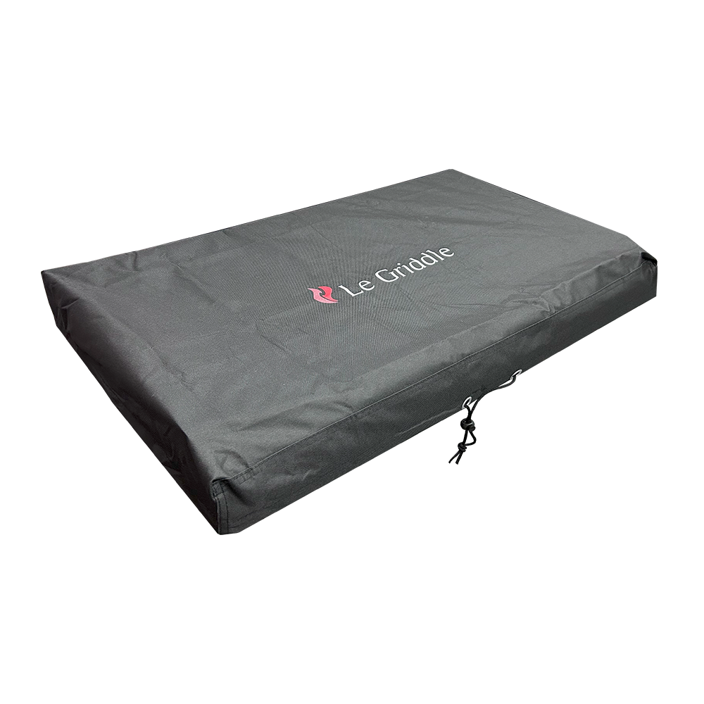 Le Griddle OMLPLATECOVER105 Vinyl Plate Cover for 42" Le Griddle - MyBBQDirect