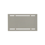 Le Griddle LGUWGE – Universal Wind Guard Extension for GFE105/OML105/OML105C/GFE160 (x2 for GFE160) - MyBBQDirect