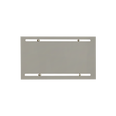 Le Griddle LGUWGE - Universal Wind Guard Extension for GFE105/OML105/OML105C/GFE160 (x2 for GFE160)