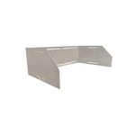 Le Griddle LGUWG – Universal Wind Guard for GFE40/OML40/GFE75/OML75/OML75C - MyBBQDirect