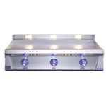 OML105P3 Le Griddle