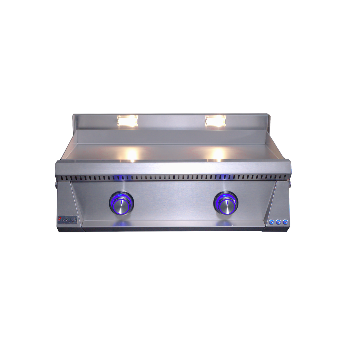 OML75P3 Le Griddle
