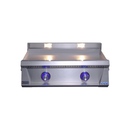 OML75P3 Le Griddle