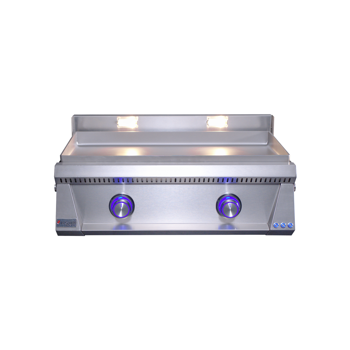 OML75P6 Le Griddle