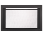 Majestic clean screen front