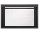 Majestic clean screen front