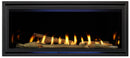 Majestic Jade Series direct vent gas fireplace