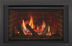 Majestic Ruby Series gas fireplace insert