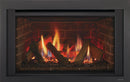 Majestic Ruby Series gas fireplace insert