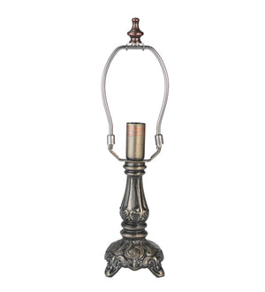 Meyda MINI FOOTED/6" HARP HARDWARE '10519