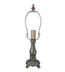 Meyda MINI FOOTED/6" HARP HARDWARE '10519
