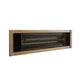 Golden Designs Maxxus 2-Person Low EMF Under 8MG FAR Infrared Sauna Canadian Hemlock - MX-J206-02S
