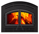 Majestic WarmMajic II wood-burning fireplace